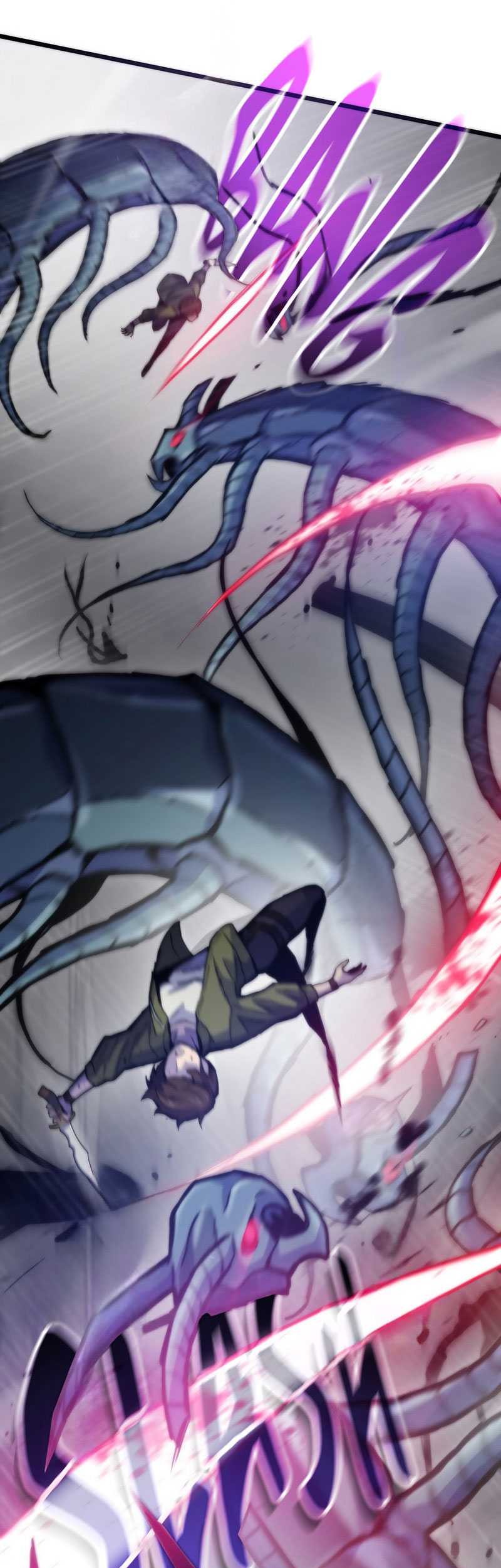 Past Life Regressor Chapter 65 Gambar 5
