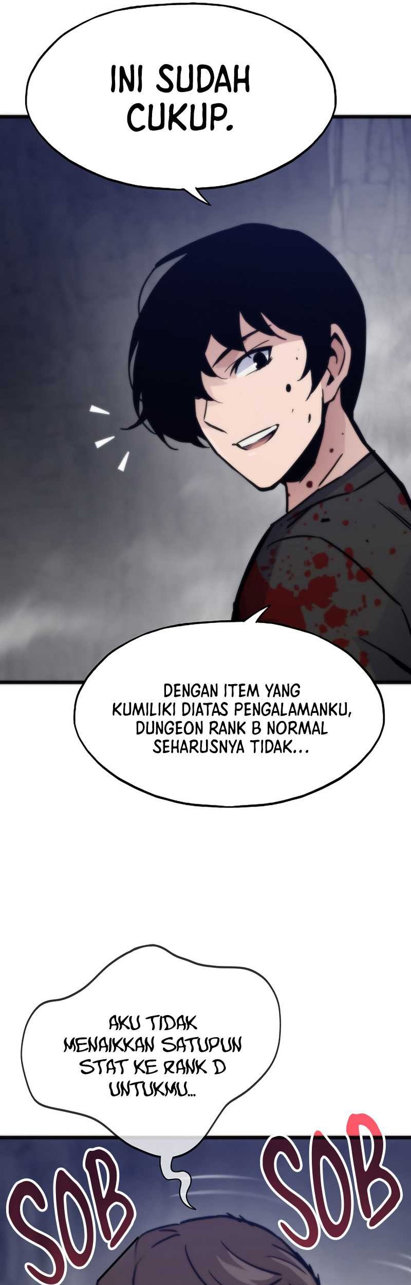 Past Life Regressor Chapter 65 Gambar 10