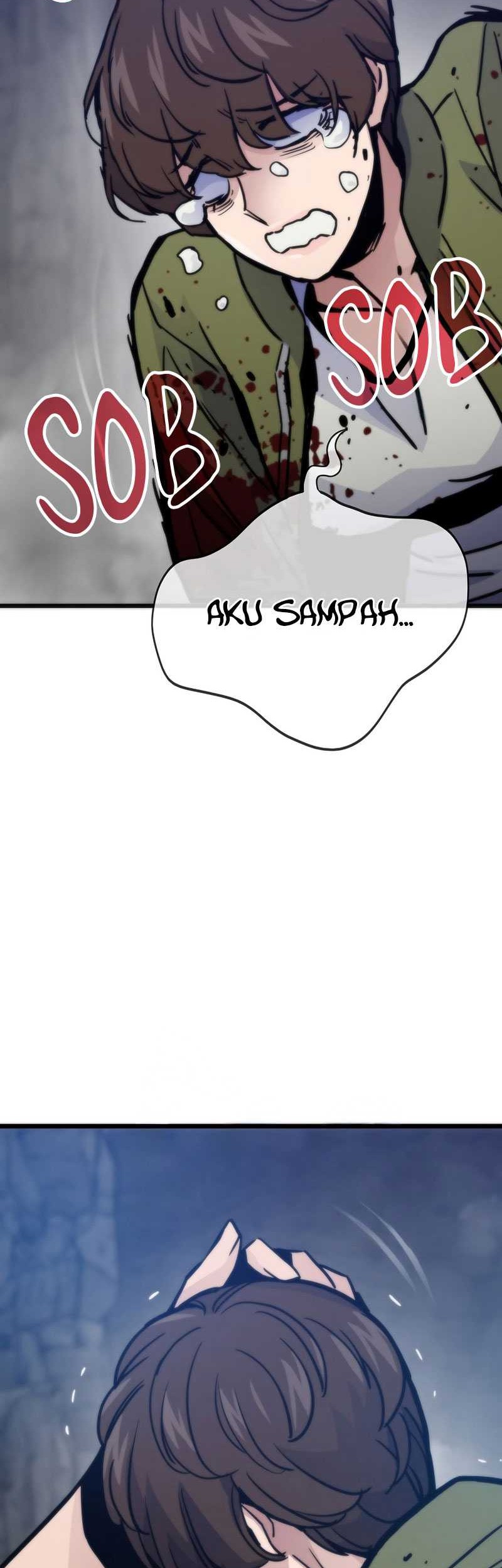 Past Life Regressor Chapter 65 Gambar 11
