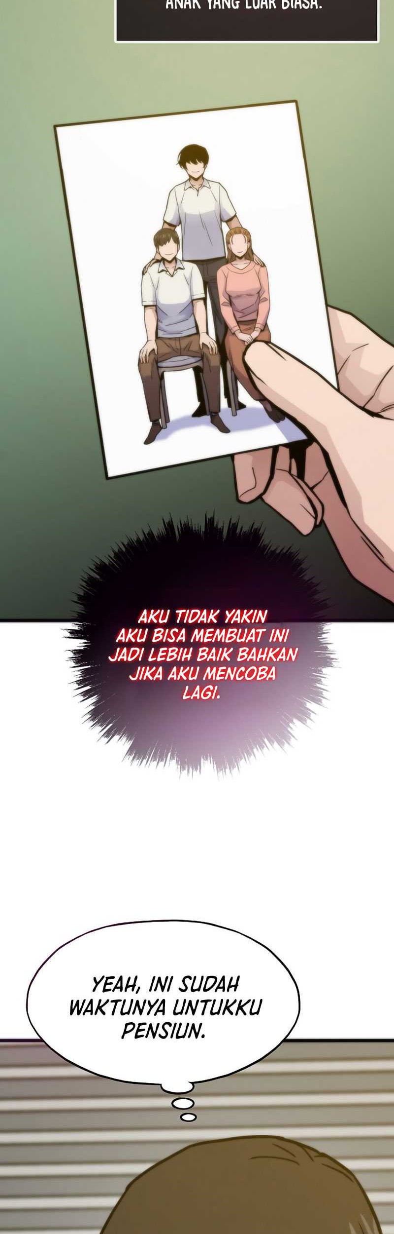 Past Life Regressor Chapter 65 Gambar 16