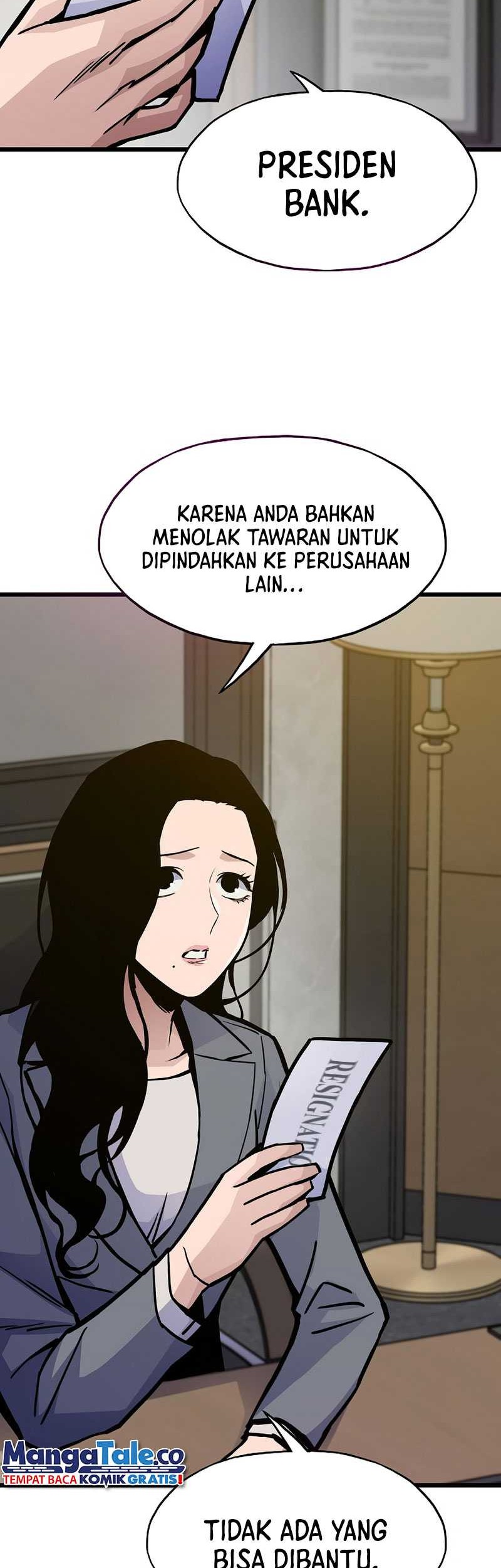 Past Life Regressor Chapter 65 Gambar 18