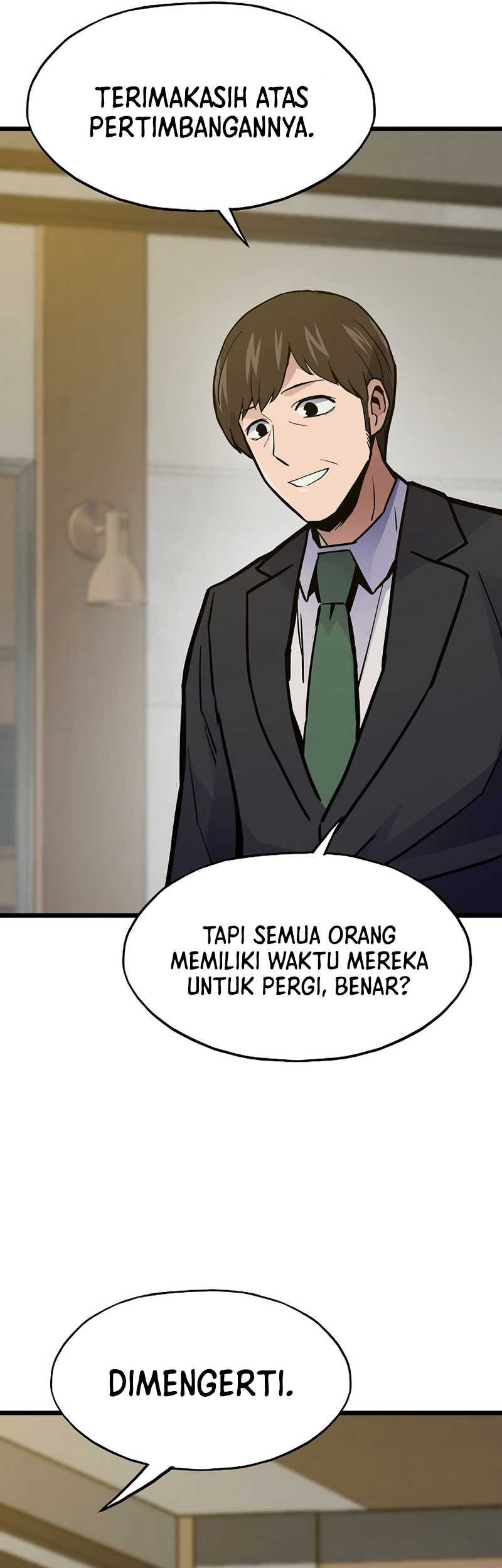 Past Life Regressor Chapter 65 Gambar 20