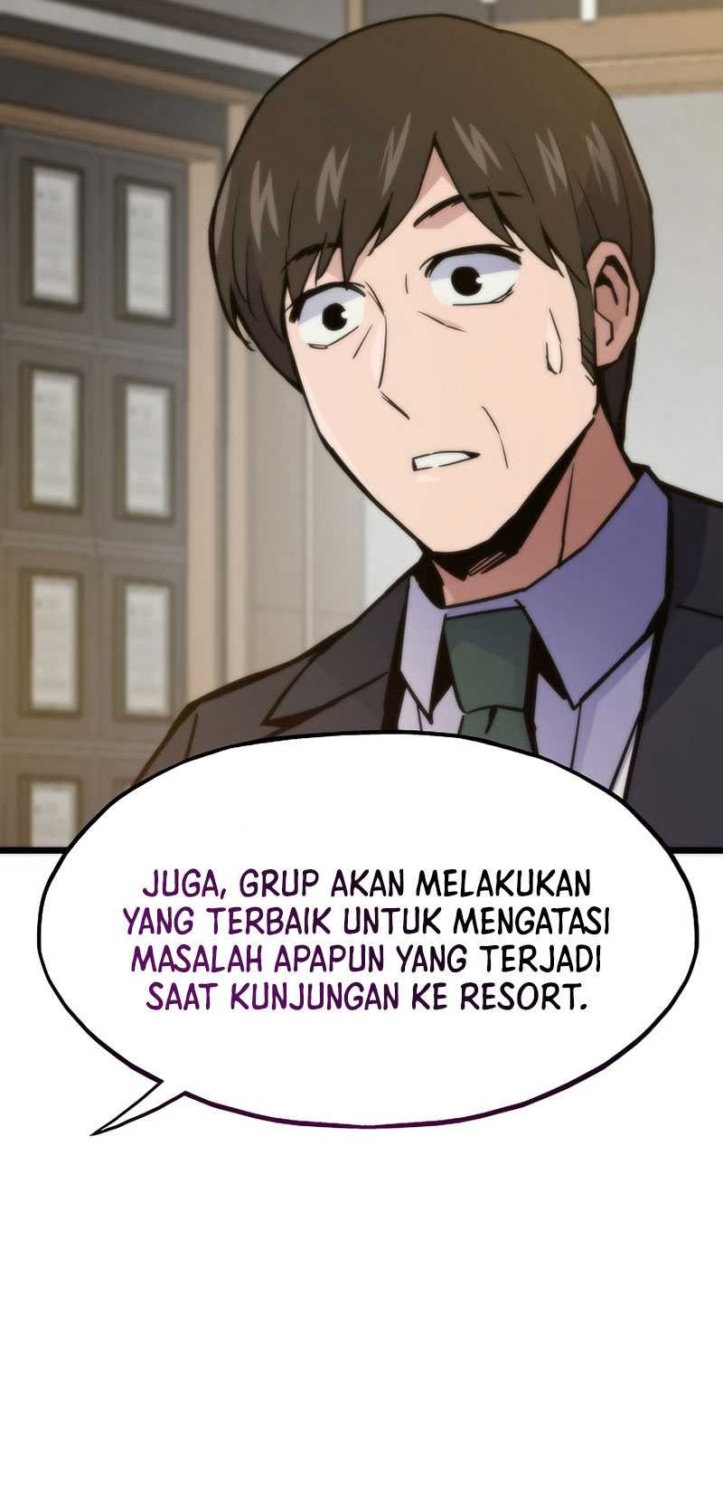Past Life Regressor Chapter 65 Gambar 24