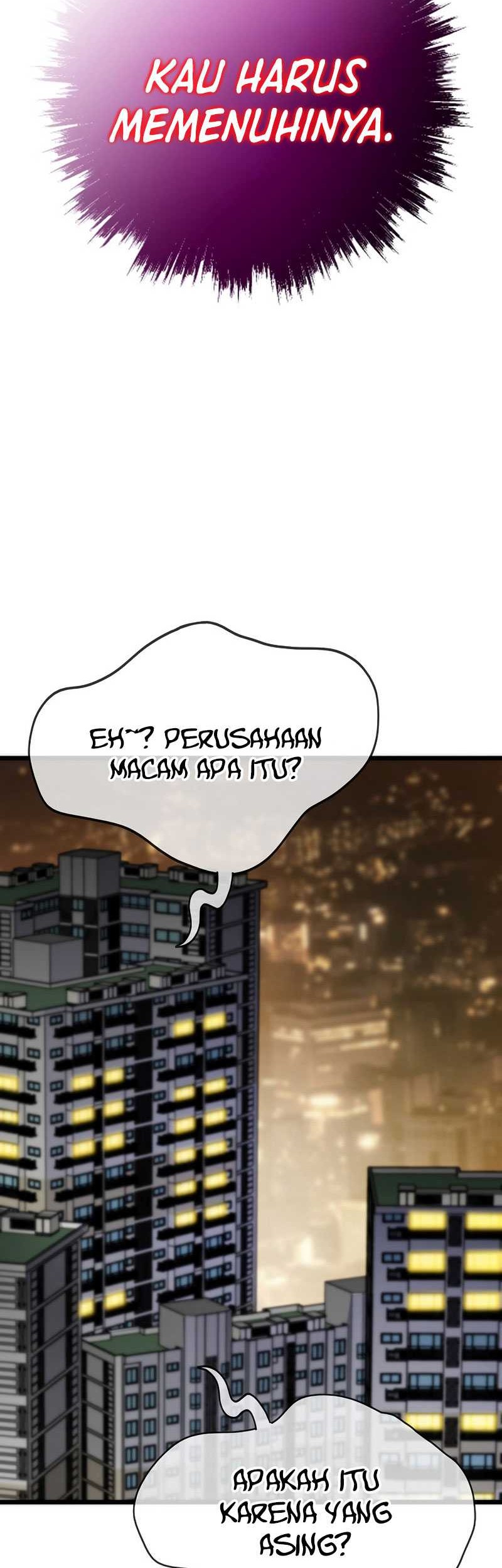 Past Life Regressor Chapter 65 Gambar 26