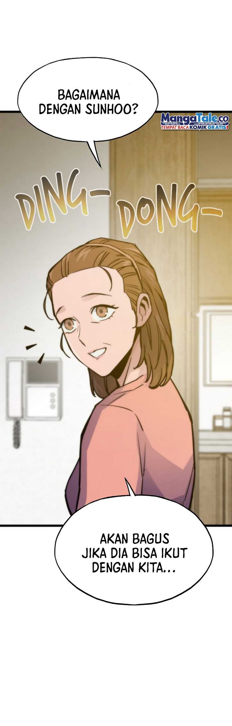 Past Life Regressor Chapter 65 Gambar 28