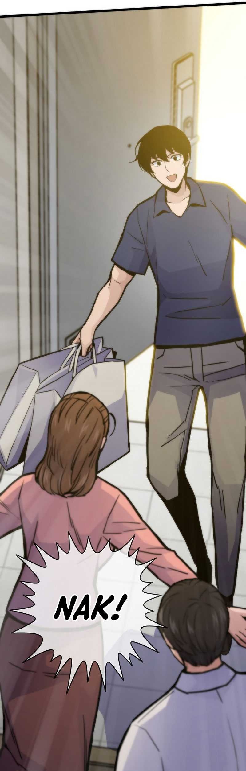 Past Life Regressor Chapter 65 Gambar 30