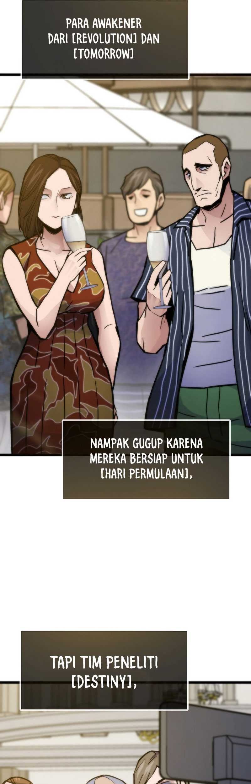 Past Life Regressor Chapter 65 Gambar 35