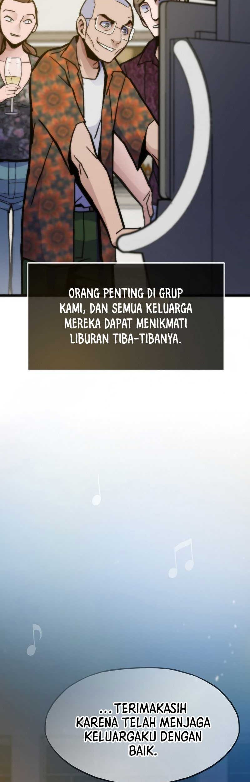 Past Life Regressor Chapter 65 Gambar 36
