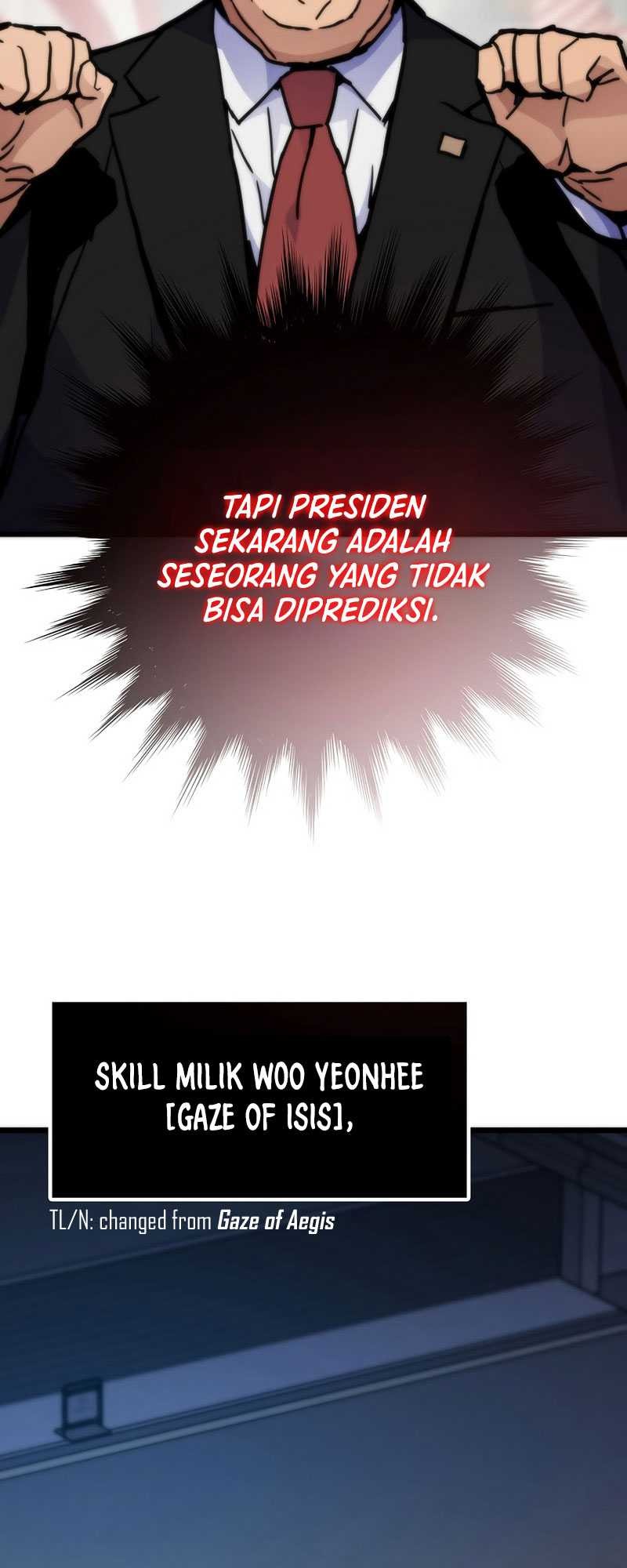 Past Life Regressor Chapter 65 Gambar 39