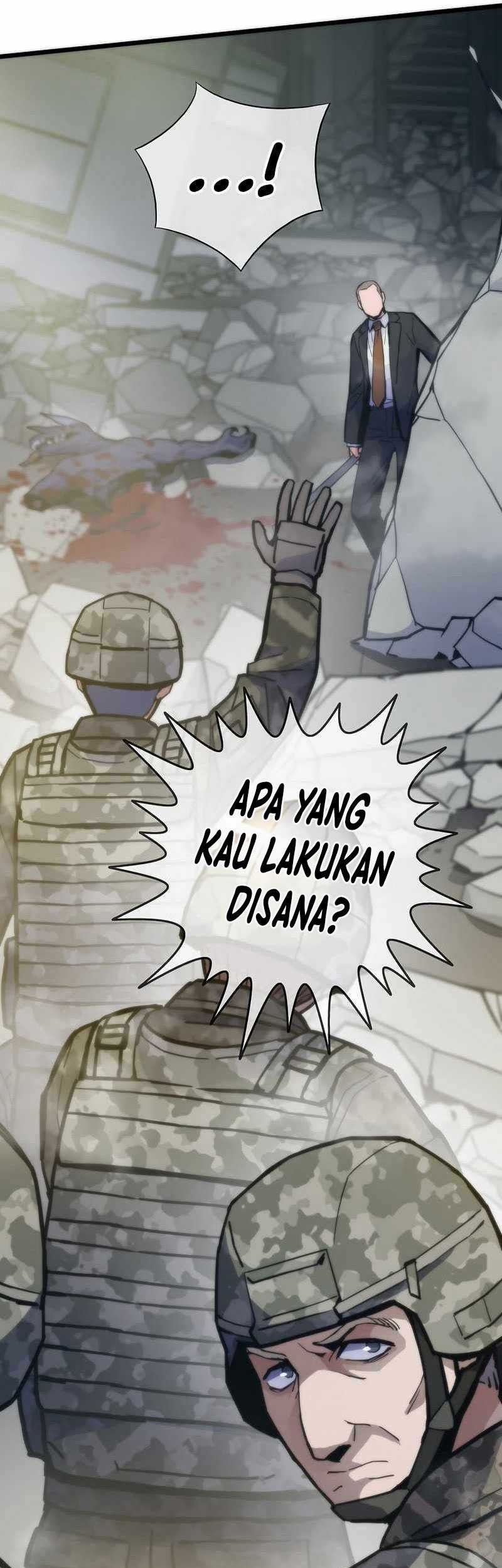 Past Life Regressor Chapter 66 Gambar 42