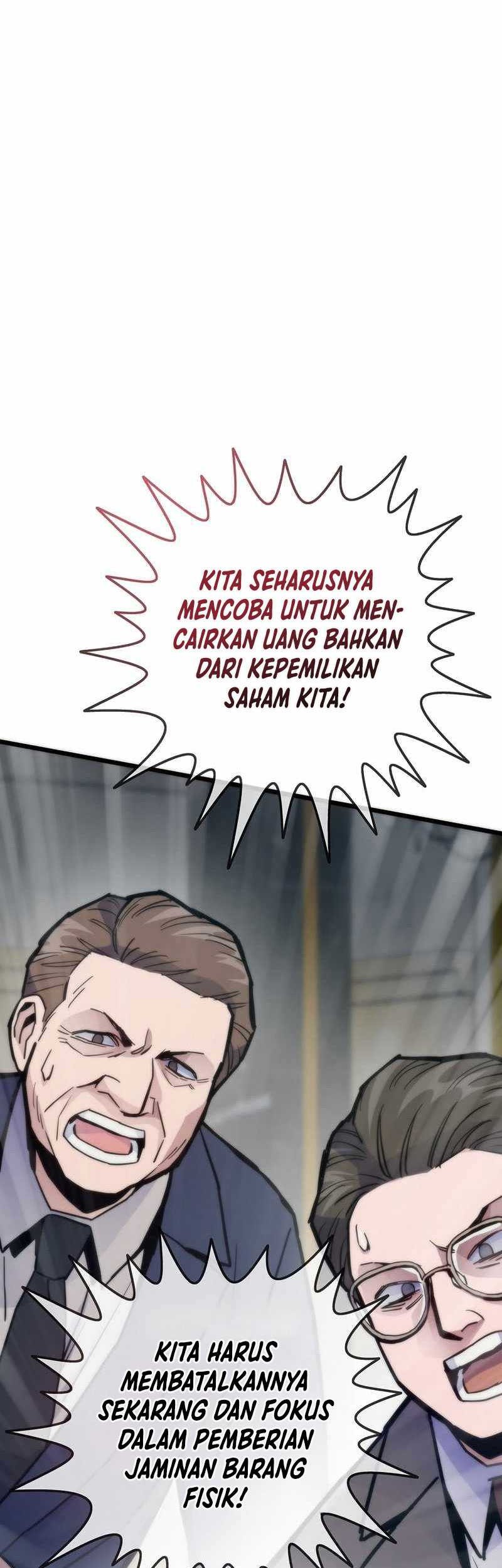 Past Life Regressor Chapter 66 Gambar 44