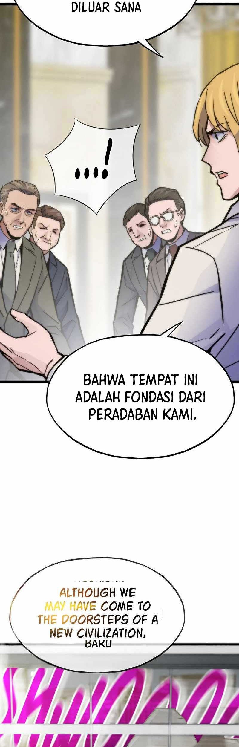 Past Life Regressor Chapter 66 Gambar 48