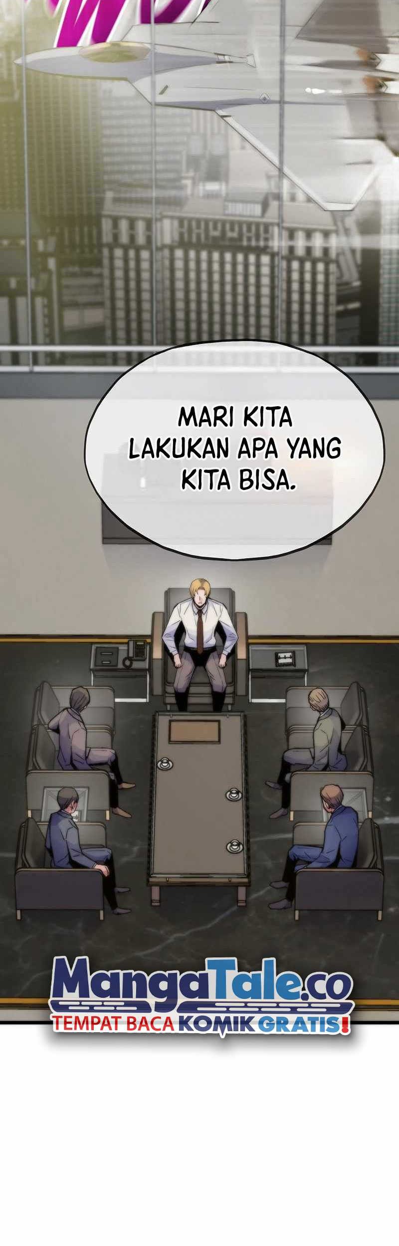 Past Life Regressor Chapter 66 Gambar 49