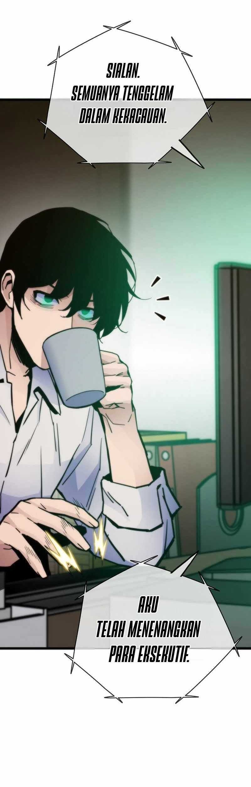 Past Life Regressor Chapter 66 Gambar 50