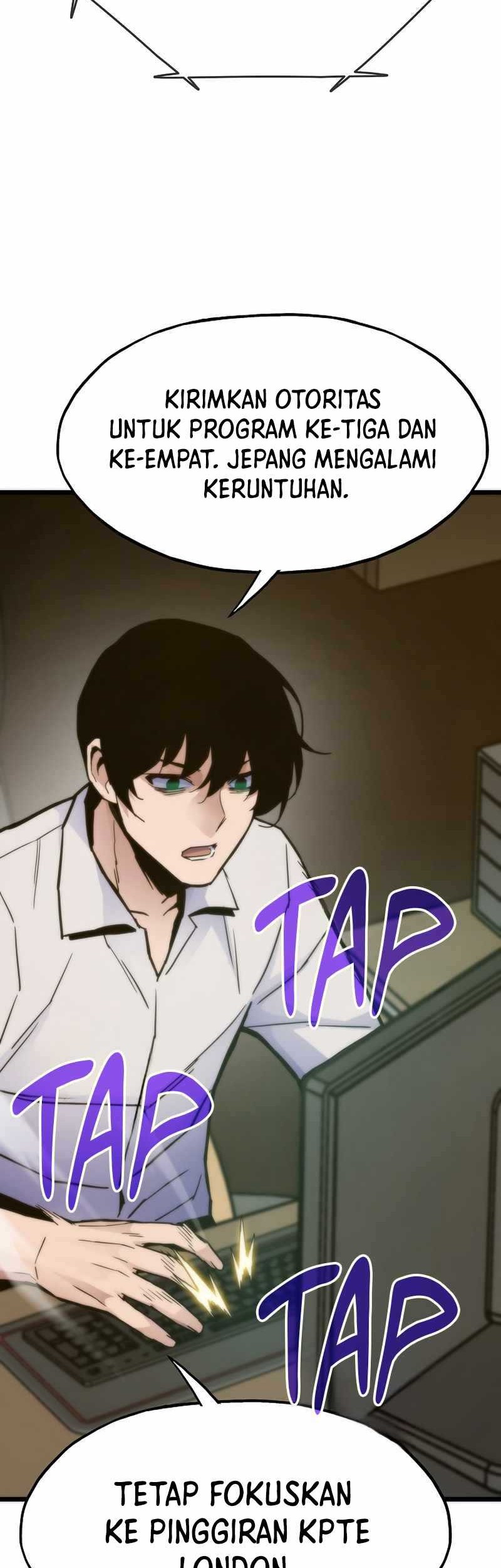 Past Life Regressor Chapter 66 Gambar 53