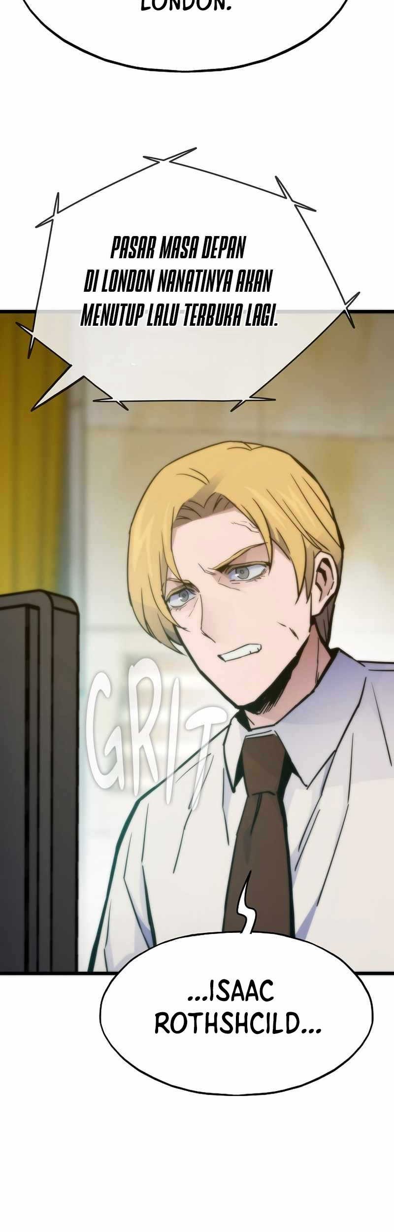 Past Life Regressor Chapter 66 Gambar 54