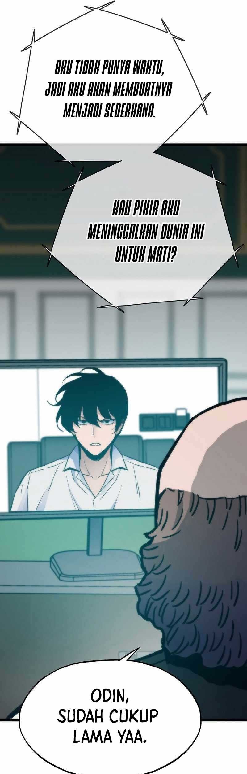 Past Life Regressor Chapter 66 Gambar 57