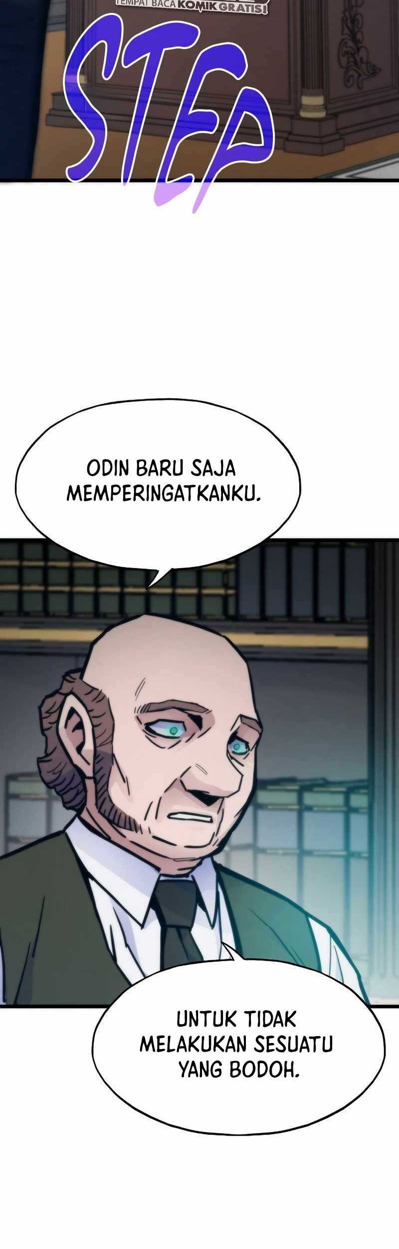 Past Life Regressor Chapter 66 Gambar 60