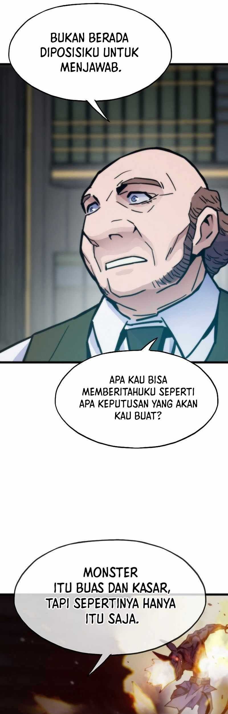 Past Life Regressor Chapter 66 Gambar 62