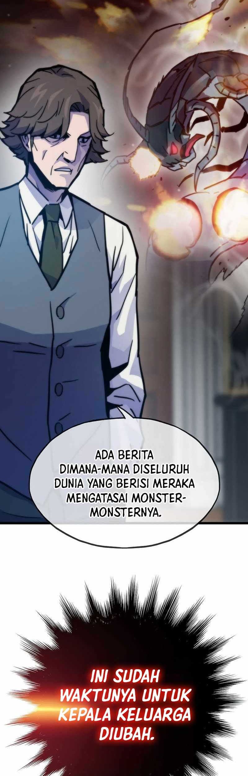 Past Life Regressor Chapter 66 Gambar 63