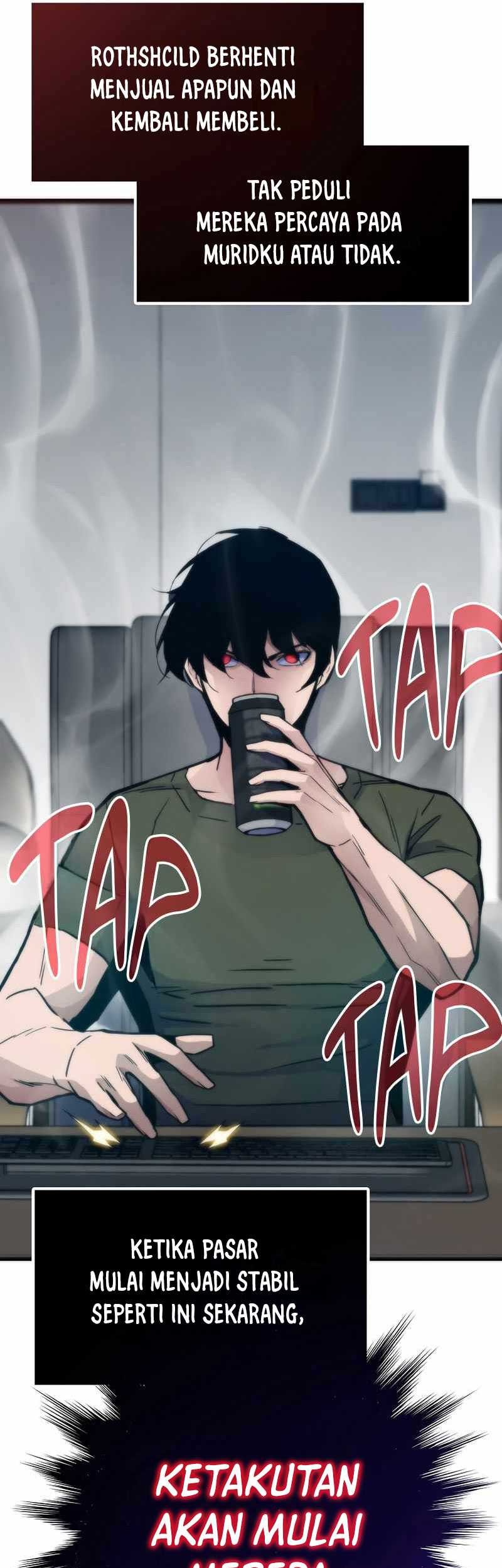 Past Life Regressor Chapter 66 Gambar 66