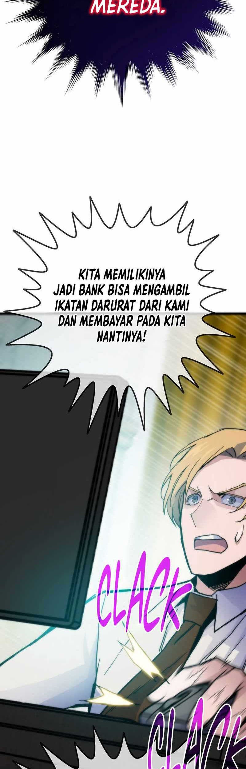 Past Life Regressor Chapter 66 Gambar 67