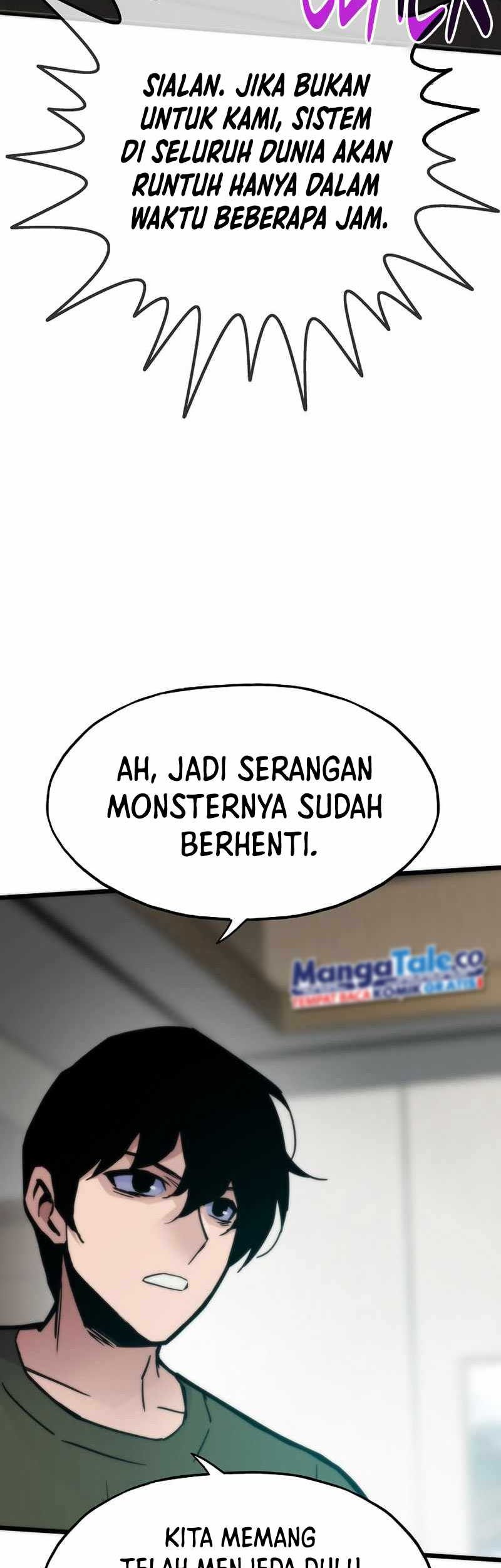 Past Life Regressor Chapter 66 Gambar 68