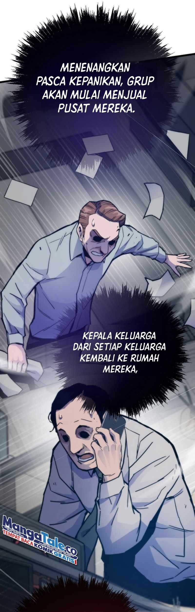 Past Life Regressor Chapter 66 Gambar 70