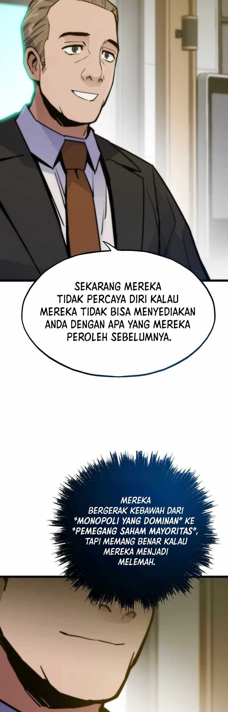 Past Life Regressor Chapter 66 Gambar 4