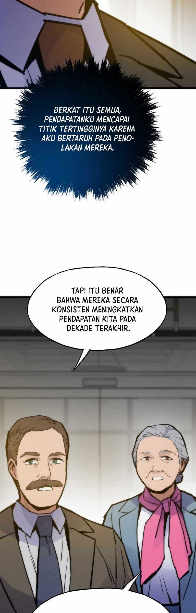 Past Life Regressor Chapter 66 Gambar 5