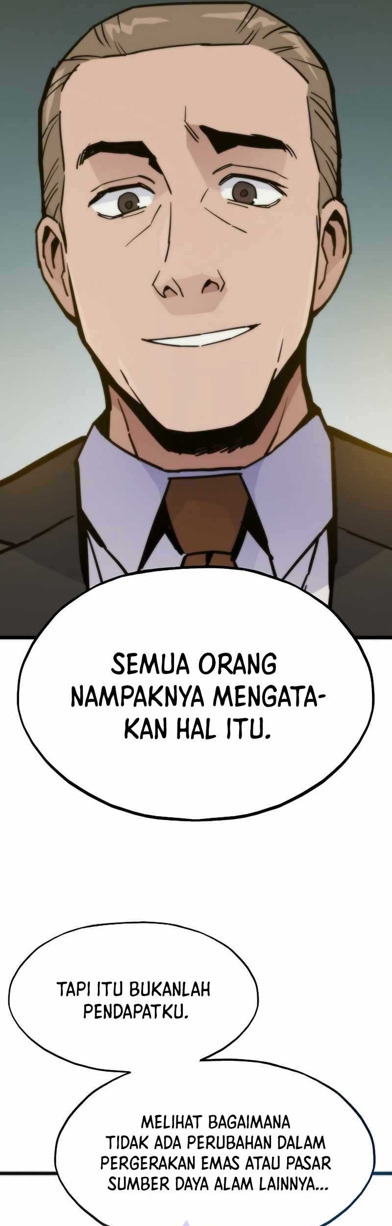 Past Life Regressor Chapter 66 Gambar 7