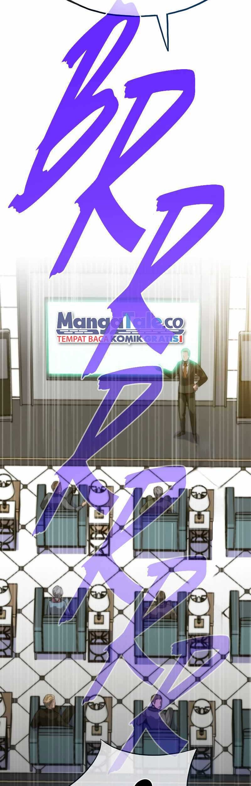 Past Life Regressor Chapter 66 Gambar 8