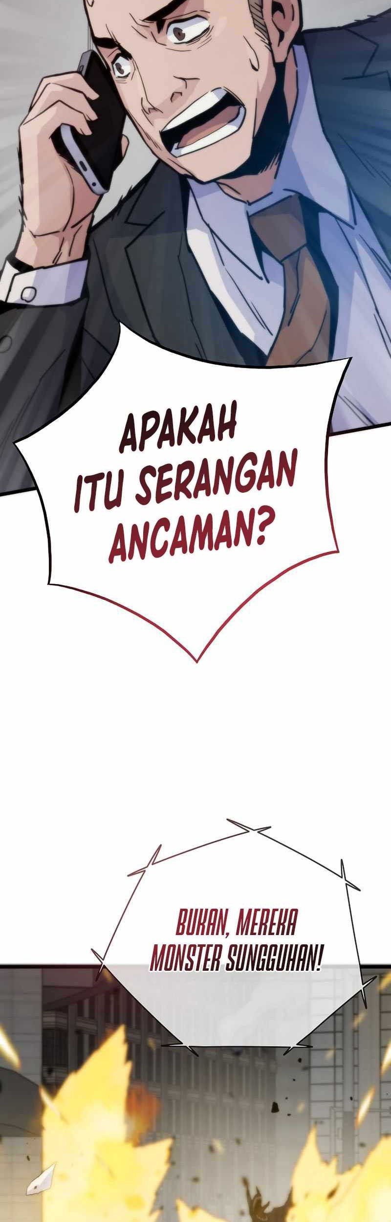 Past Life Regressor Chapter 66 Gambar 14