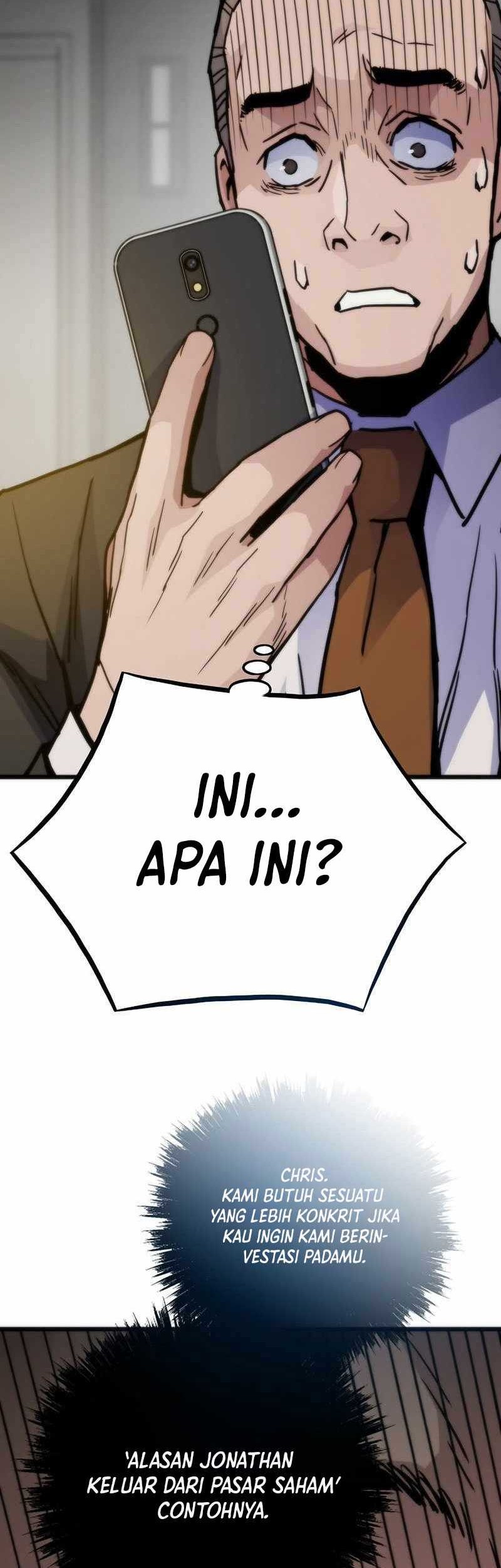 Past Life Regressor Chapter 66 Gambar 18