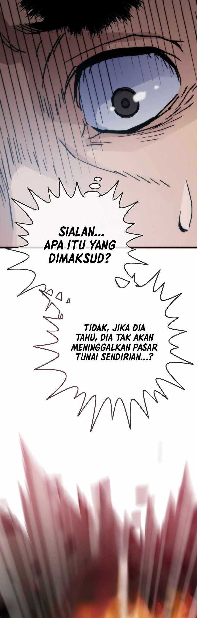 Past Life Regressor Chapter 66 Gambar 19