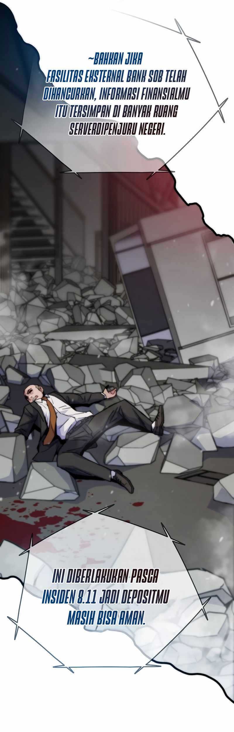 Past Life Regressor Chapter 66 Gambar 22