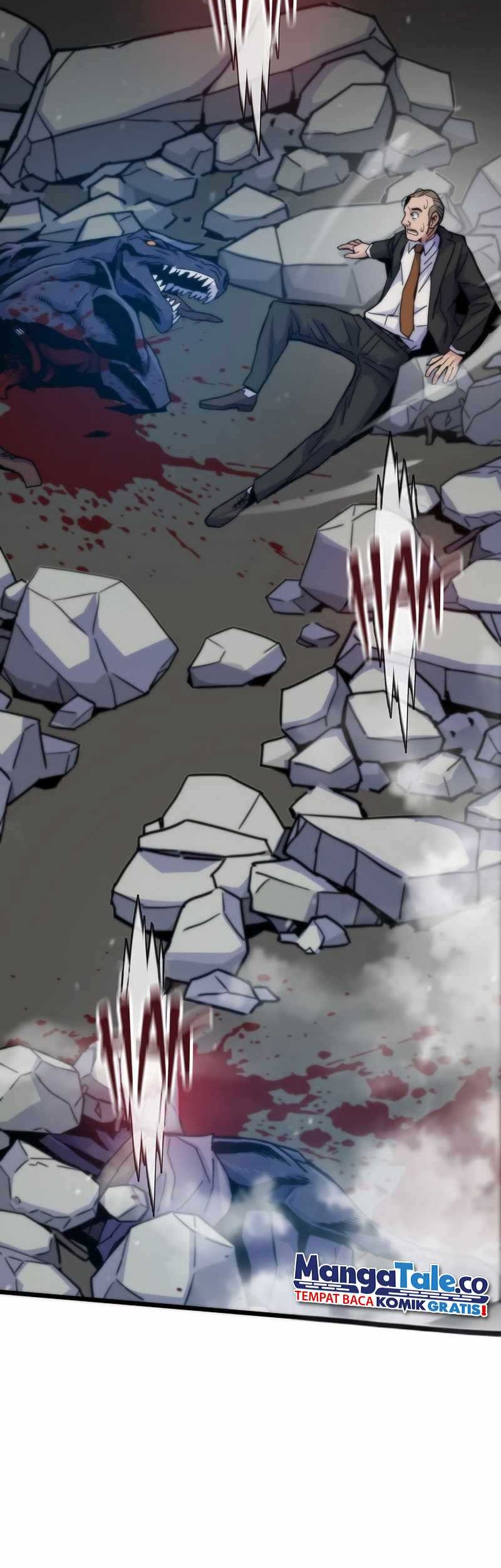 Past Life Regressor Chapter 66 Gambar 25