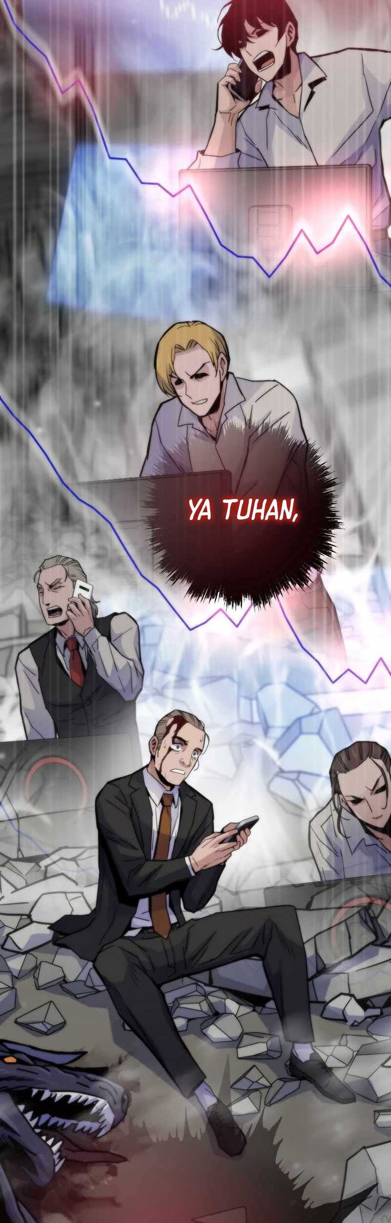 Past Life Regressor Chapter 66 Gambar 30