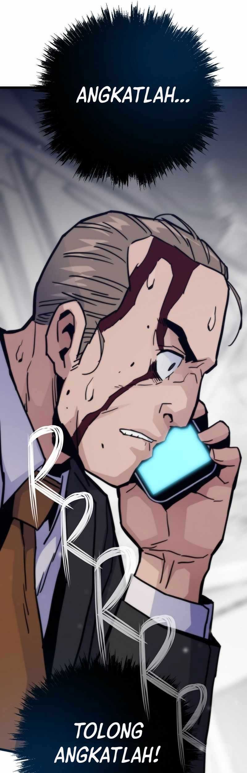 Past Life Regressor Chapter 66 Gambar 32