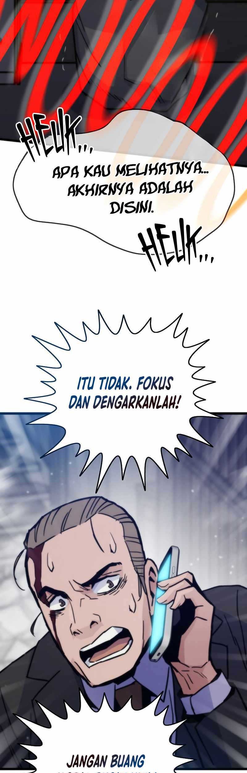 Past Life Regressor Chapter 66 Gambar 34