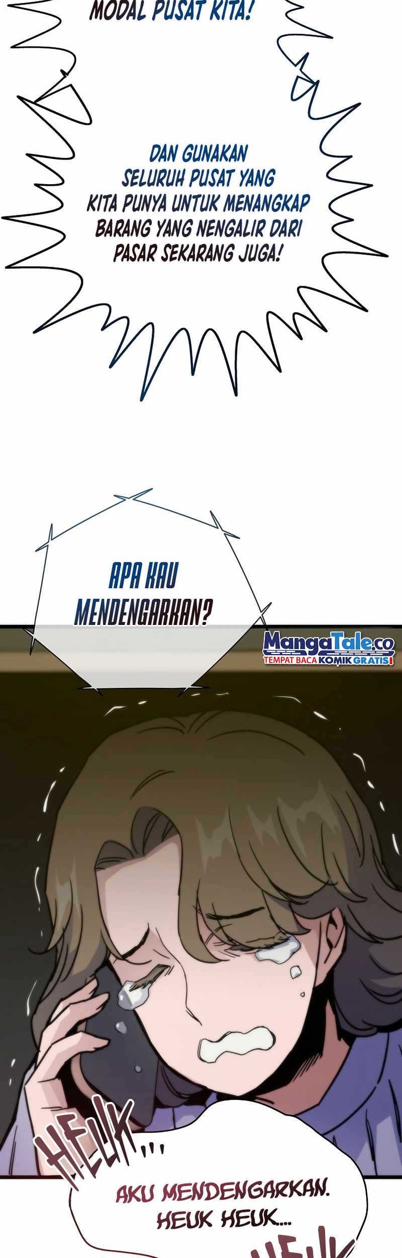 Past Life Regressor Chapter 66 Gambar 35
