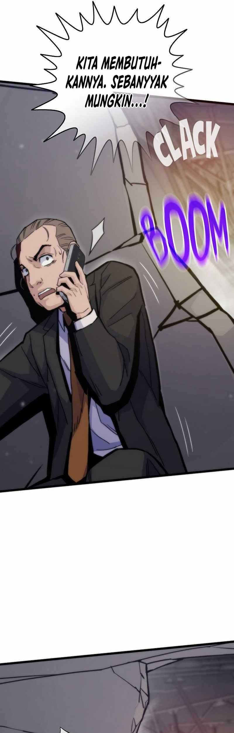 Past Life Regressor Chapter 66 Gambar 37