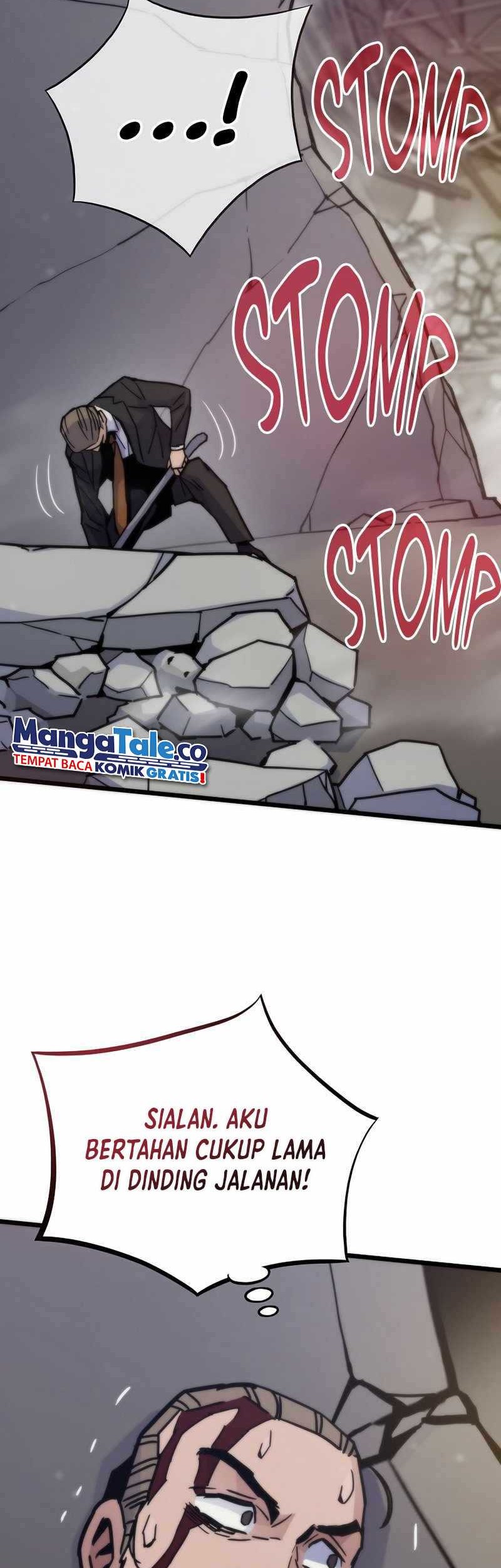Past Life Regressor Chapter 66 Gambar 38