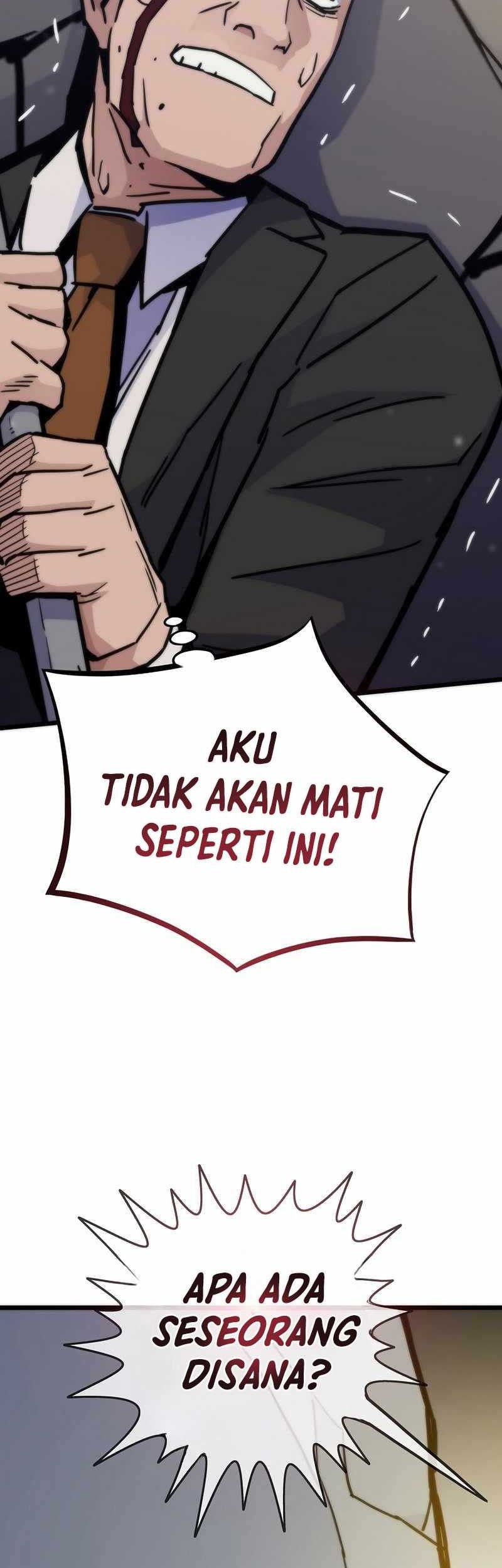 Past Life Regressor Chapter 66 Gambar 39