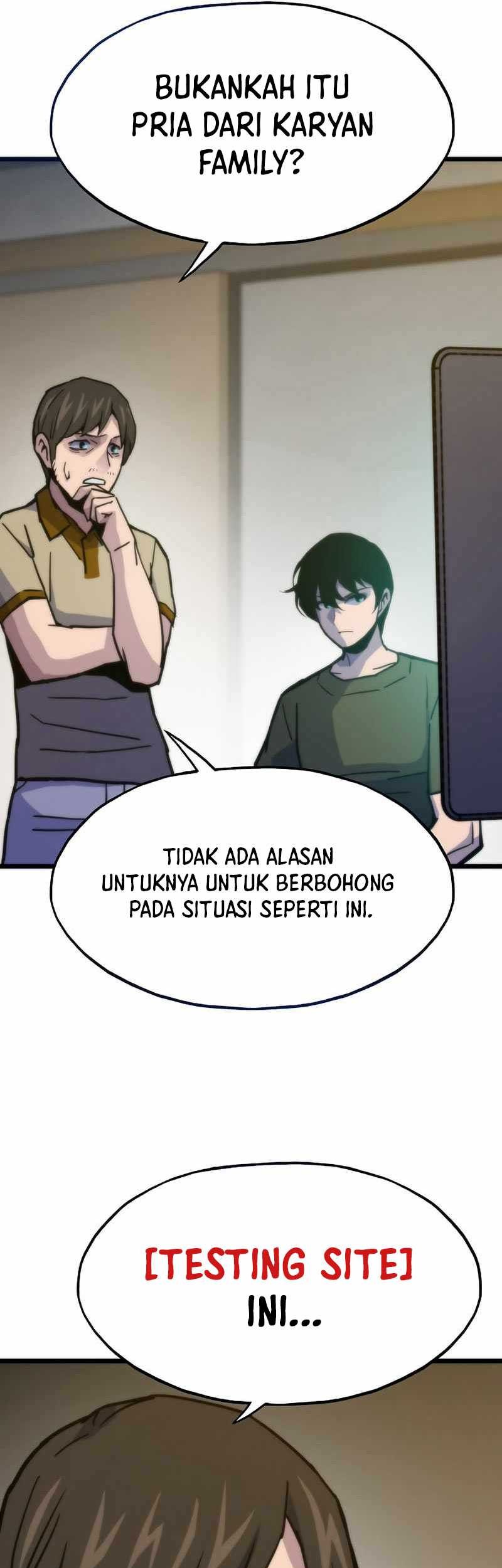 Past Life Regressor Chapter 67 Gambar 57