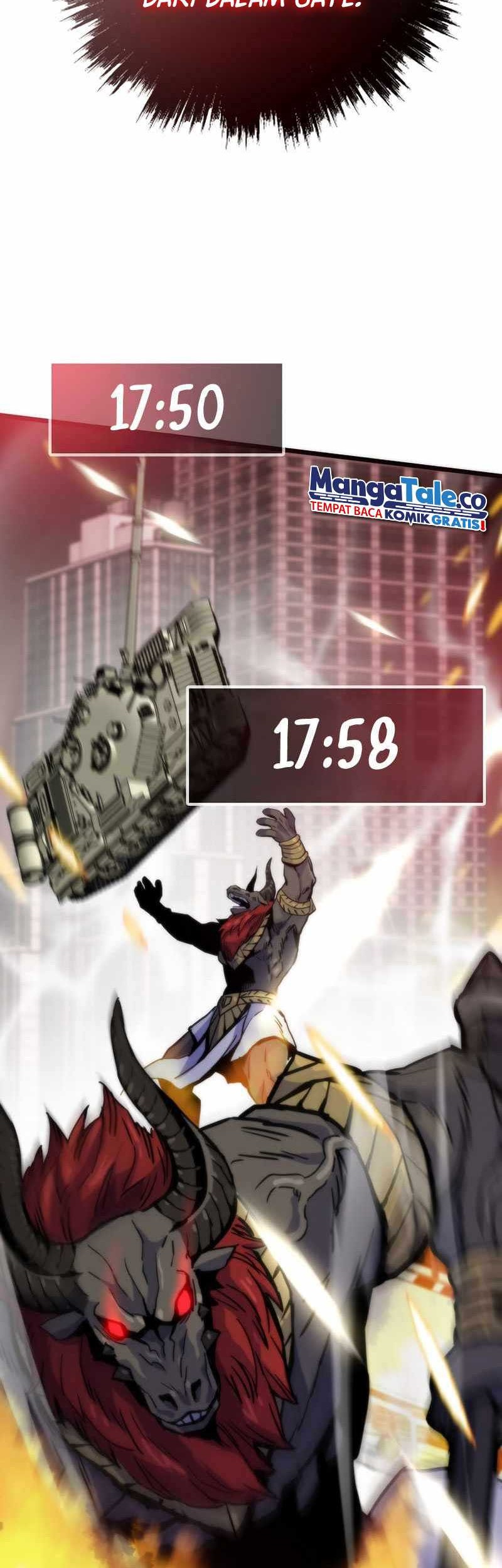 Past Life Regressor Chapter 67 Gambar 60