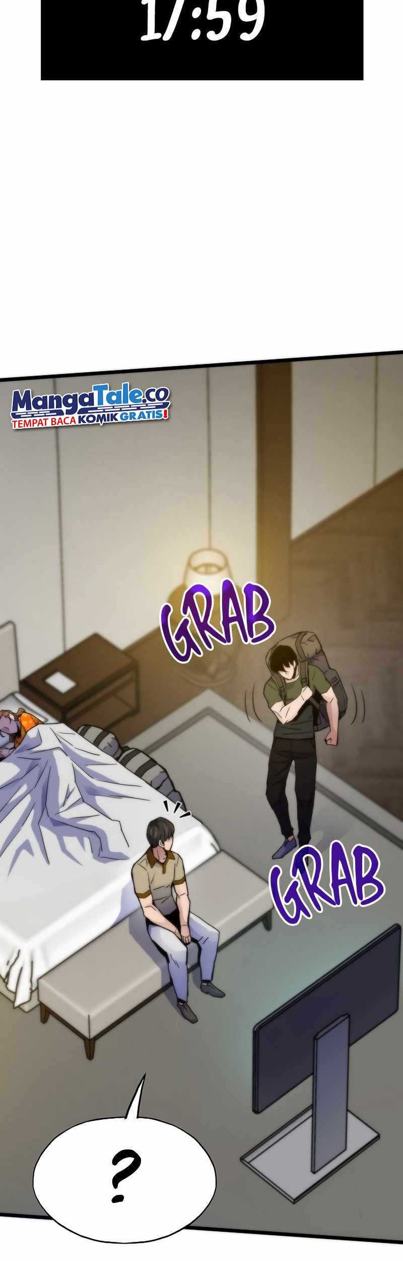 Past Life Regressor Chapter 67 Gambar 64