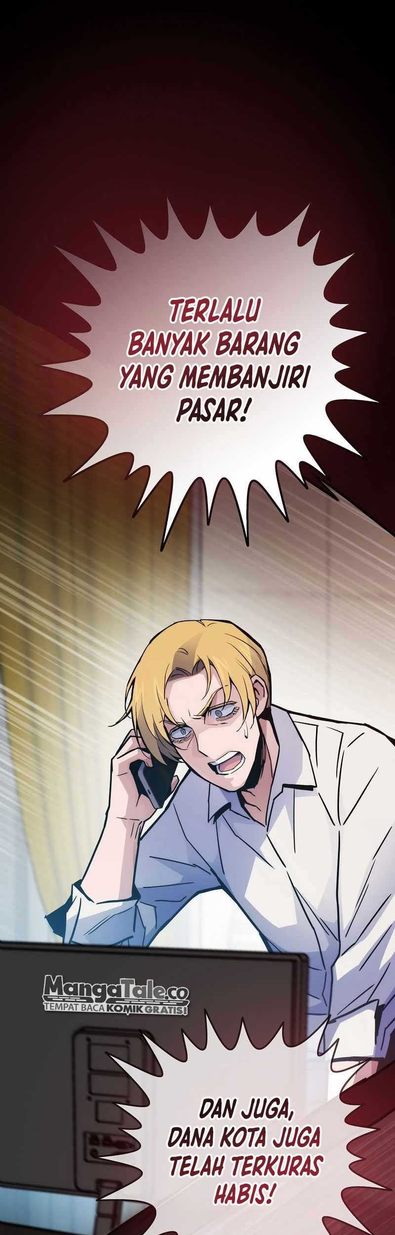 Baca  Past Life Regressor Chapter 67 Gambar 2