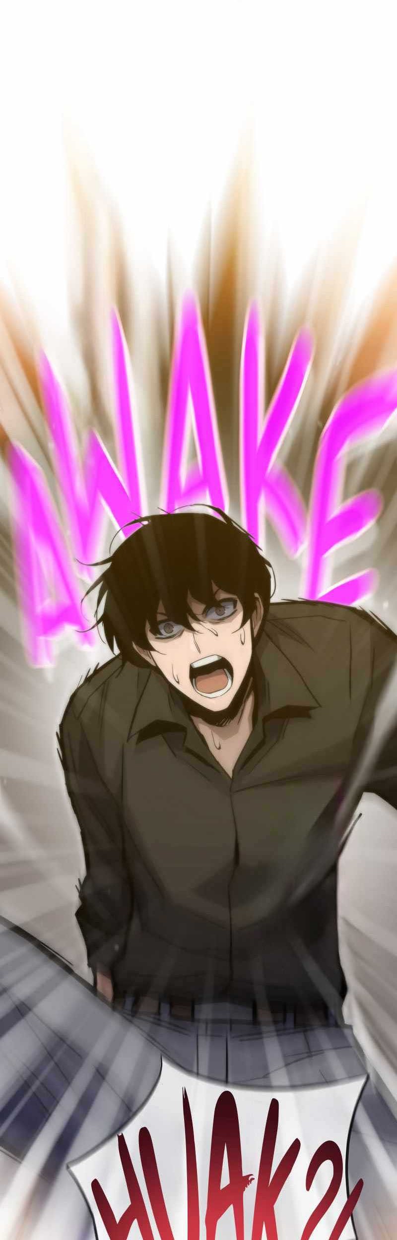 Past Life Regressor Chapter 67 Gambar 8