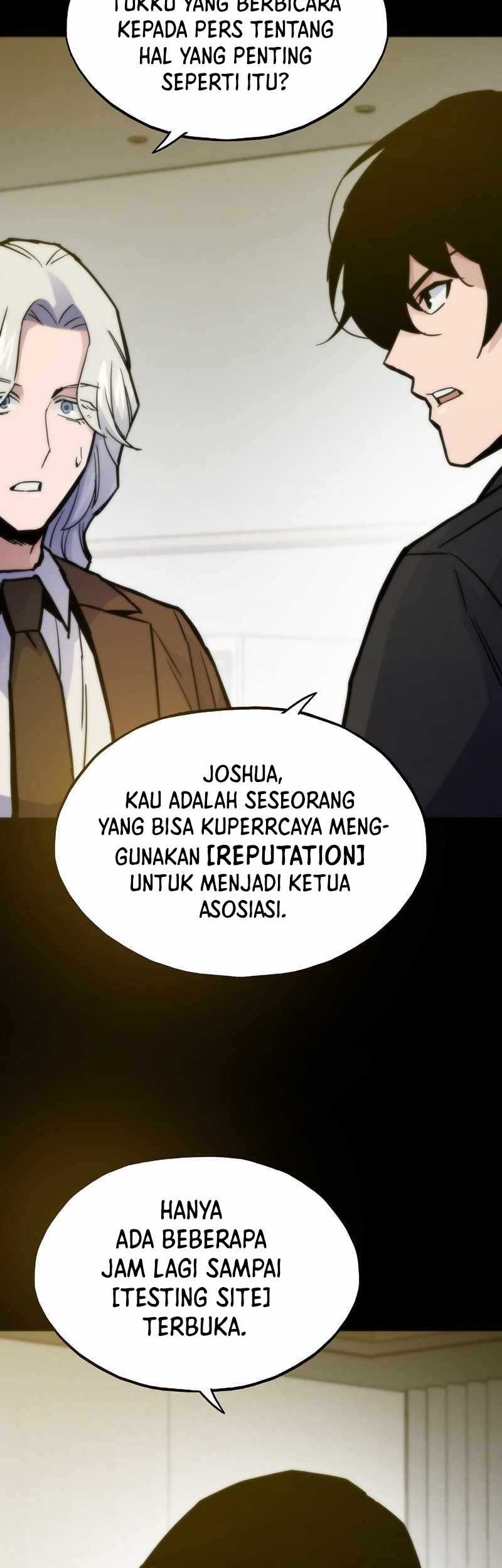 Past Life Regressor Chapter 67 Gambar 25